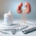Urological equipment