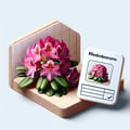 Rhododendrons