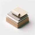 Sand paper