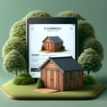 Sheds