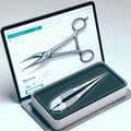 Biopsy forceps