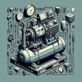 Compressors