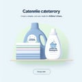 Baby Laundry Detergents