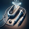 Appareil pour thérapie à ultra-haute fréquence