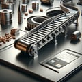 Conveyor belts