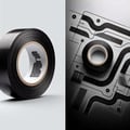 insulating tapes