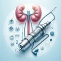 Uretero Reno Fibroscopy