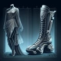 Divers : Vêtements et chaussures