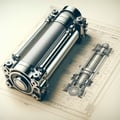 Hydraulic cylinders