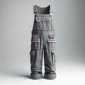 Overalls for electricians