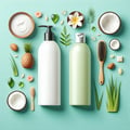 Hair care products