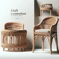 Wicker Furniture
