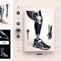 Prosthetic limbs