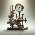 Pompe surpression
