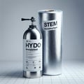 Hydro, steam, and moisture insulating materials
