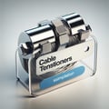 Cable tensioner