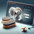 Polishing materials