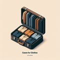 Cases for clothes