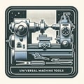 Machine tools universal