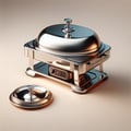 Thermal equipment for a buffet