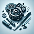 Hydraulic clutch
