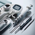 Obstetrics and Gynecology Equipment
