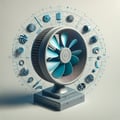 Fans, centrifugal