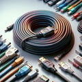 Fils de connexion