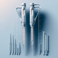 Pipettes