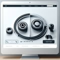 Gear drives