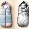 Sleeping bags for newborns
