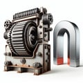 Equipment for overload scrap