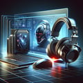 Technological Equipment