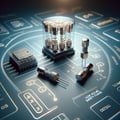 Safety fuses, low-voltage