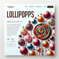 Lollipops