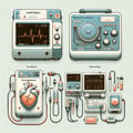 Electromedical and Electrobiological Equipment
