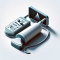 Ultrasound Device Components