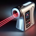 Appareils de thérapie au laser de balayage