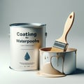 Coatings for water-proofing