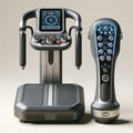 Vibration equipment