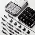 Electrocardiogram Electrodes