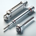 Linear motion machinery and equipment