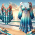 Beach tunic