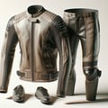 Race leathers