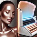 Solariums pour le visage