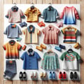 Children shirt