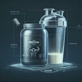 Additifs alimentaires pour les athlètes