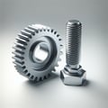 Détails généraux et composants de la machine