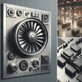 Industrial ventilators