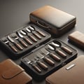 Cutlery cases